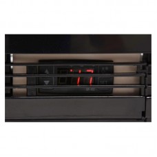 YG-05056 YATO Vitrina frigorifica 164 W, capacitat..
